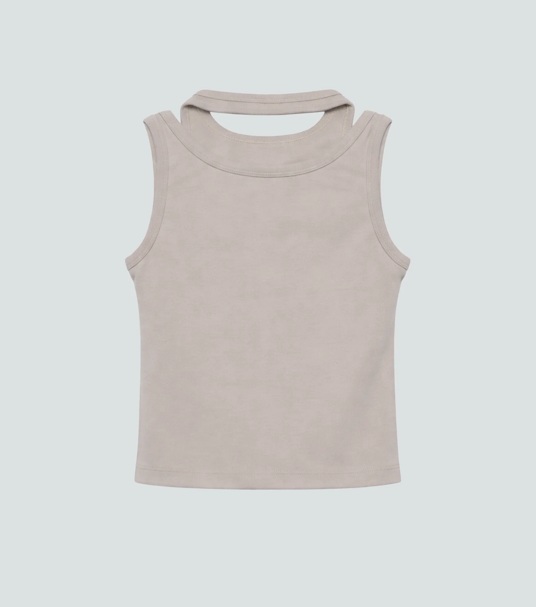 Sally Blusa Slim Tipo Esqueleto Typer 837997 BH