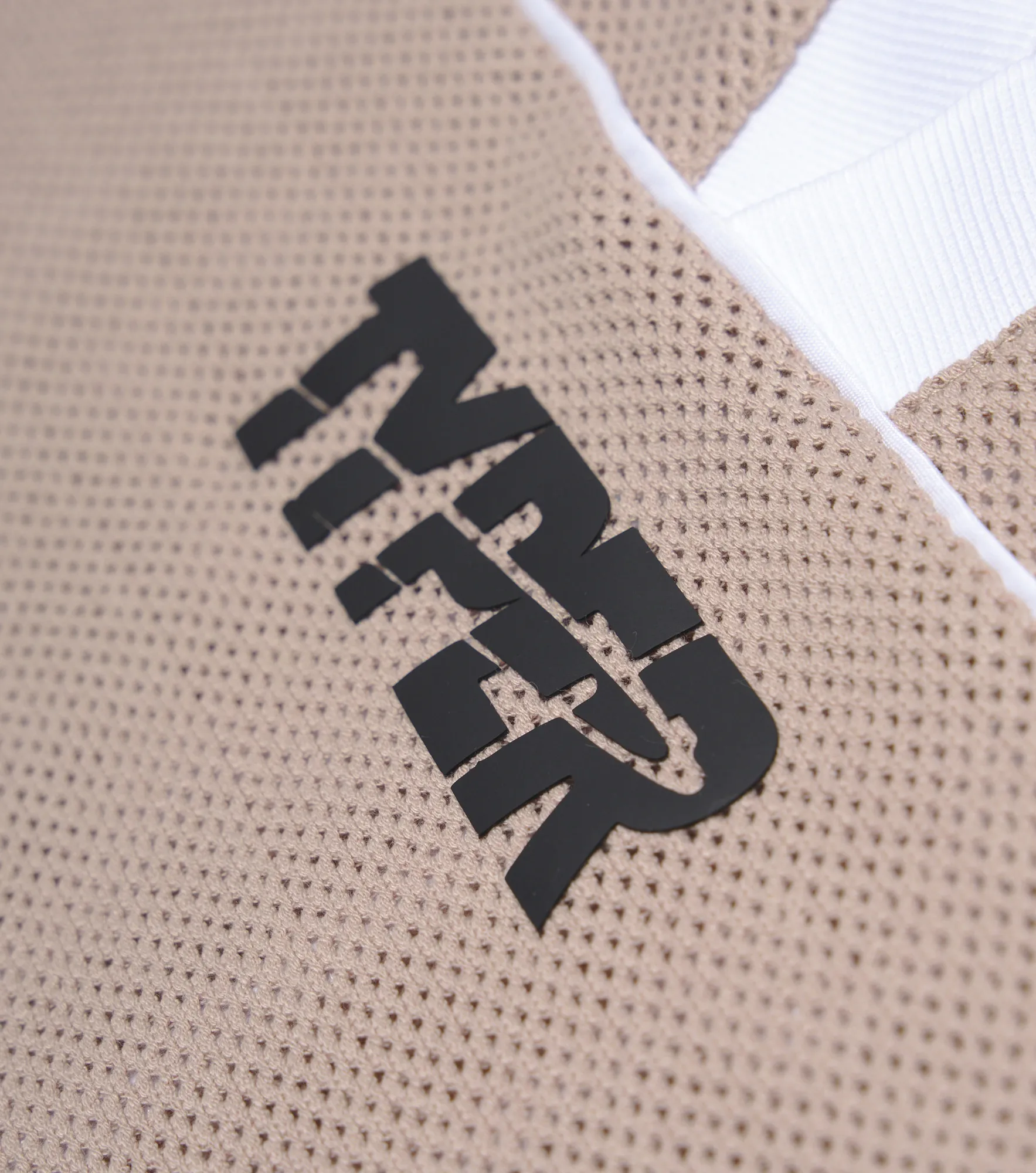 Aria Blusa Relaxed Con Sesgo En Contrastes Typer 838043 KQ