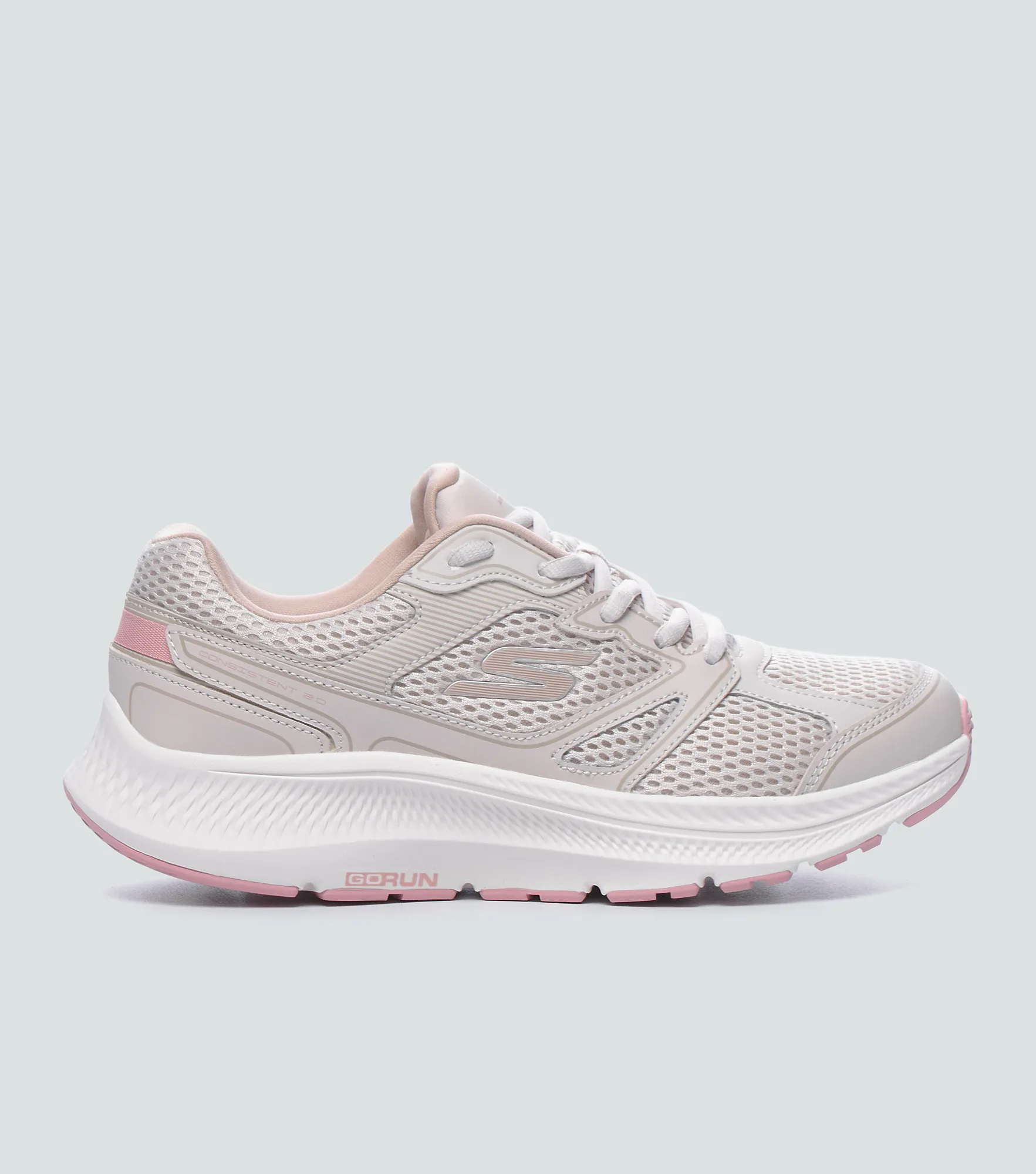 Tenis Skechers Go Run Consistent 2 0 Mapleton 133199 CR