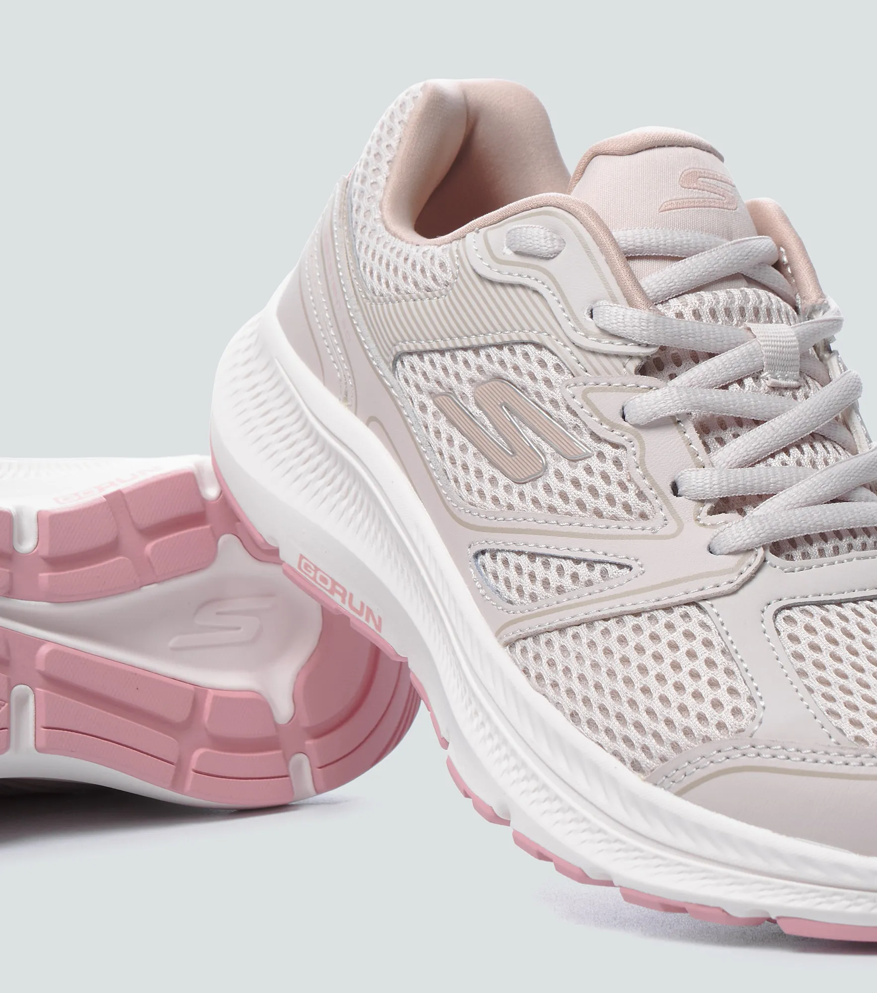 Tenis Skechers Go Run Consistent 2 0 Mapleton 133199 CR