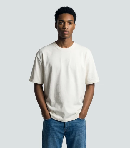 Camiseta Girbaud Le Monarque M CCR