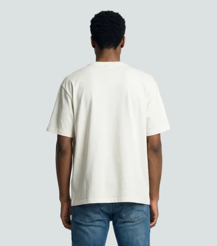 Camiseta Girbaud Le Monarque M CCR