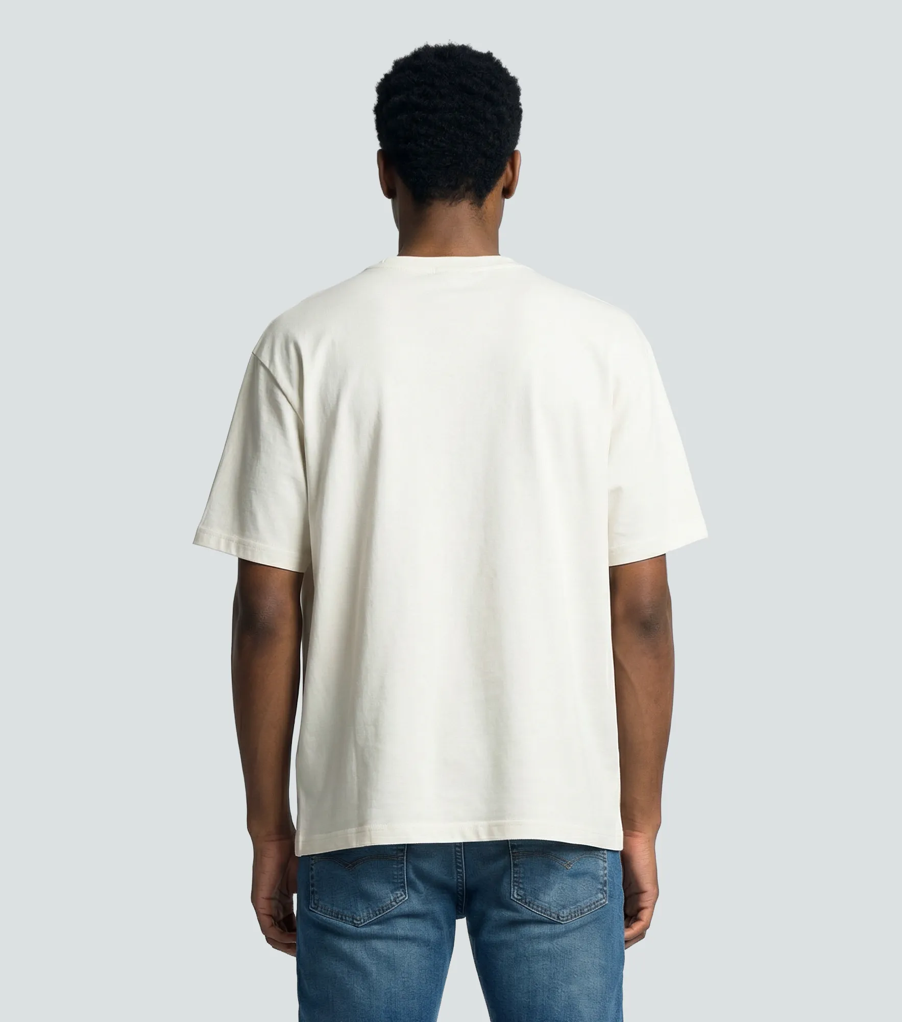 Camiseta Girbaud Le Monarque M C 133229 CR