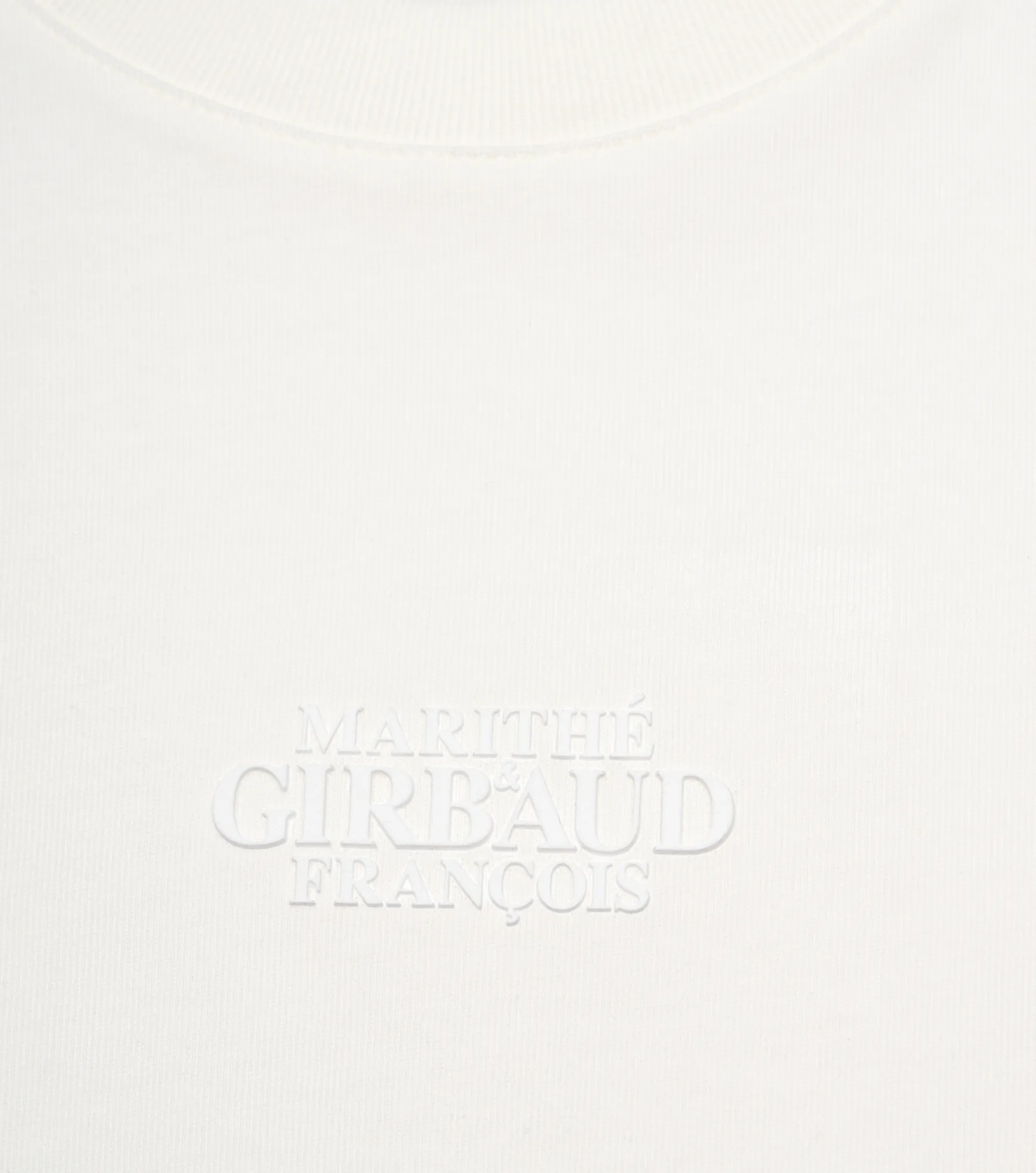 Camiseta Girbaud Le Monarque M C 133229 CR