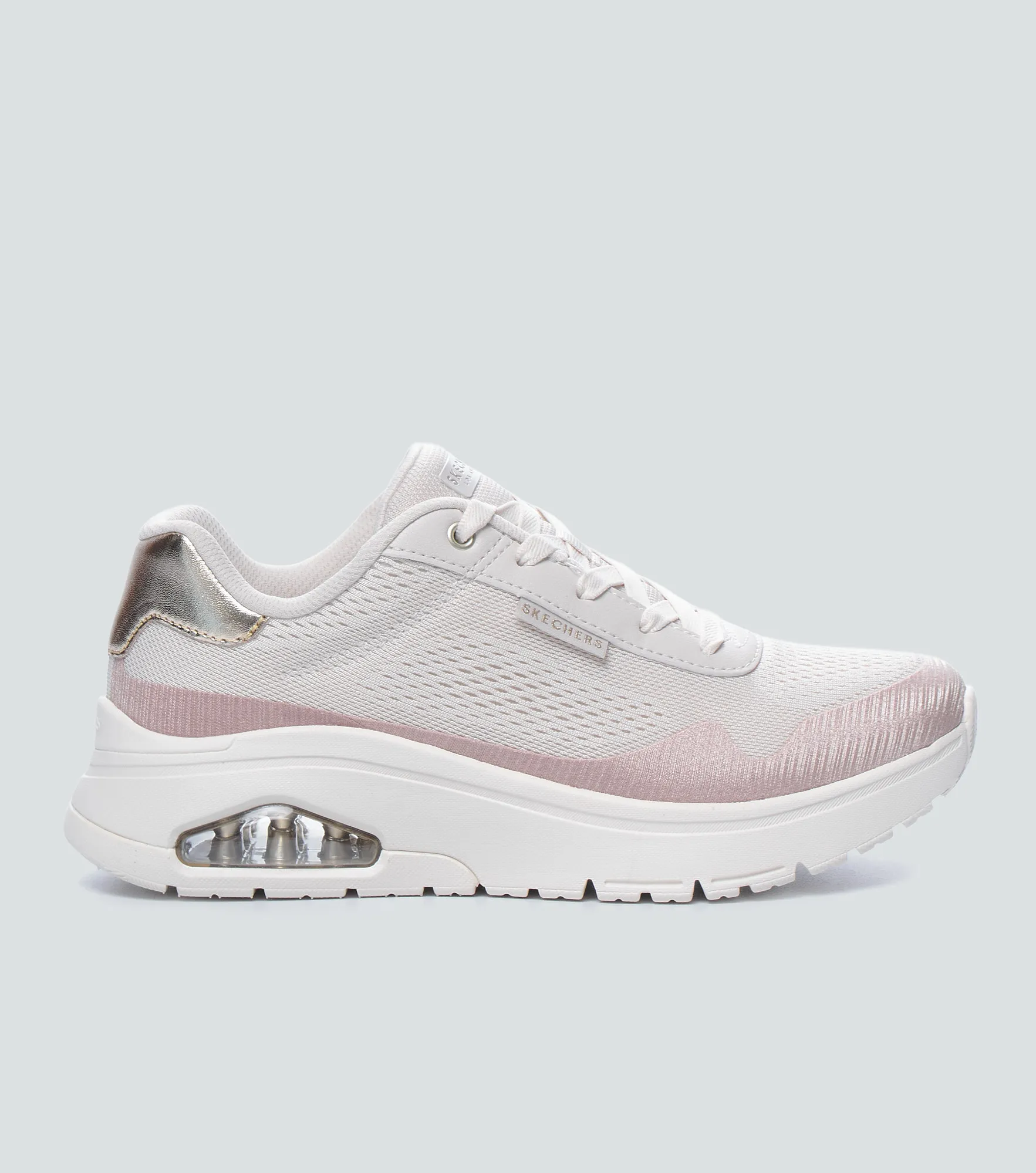 Tenis Skechers Uno Flex 133332 CR