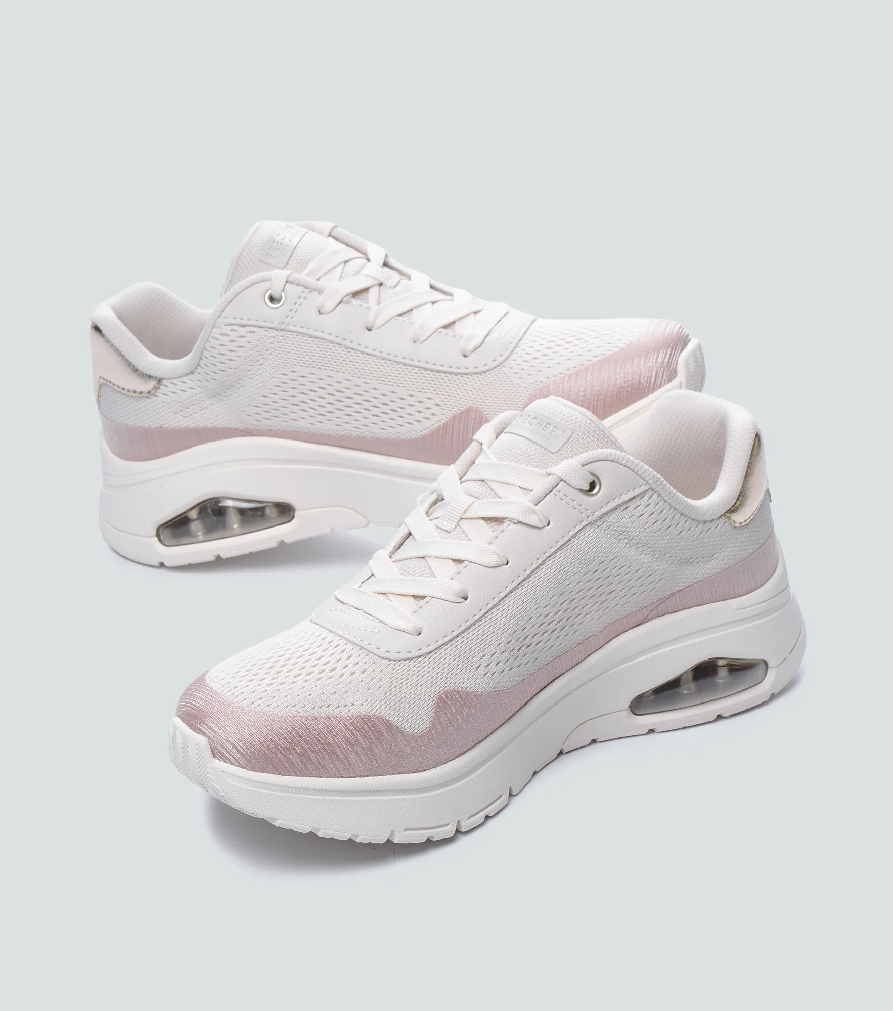 Tenis Skechers Uno Flex 133332 CR