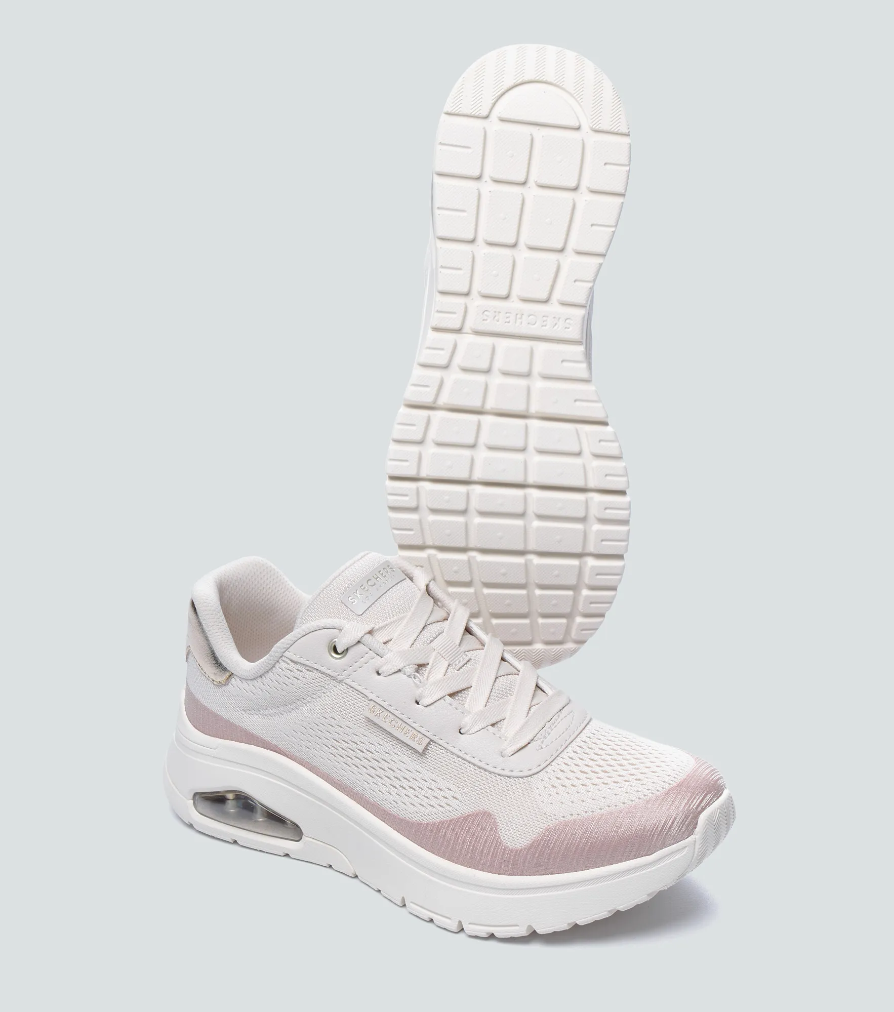 Tenis Skechers Uno Flex 133332 CR