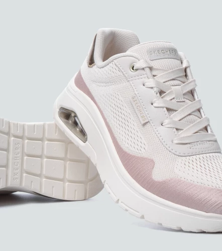Tenis Skechers Uno FlexCR