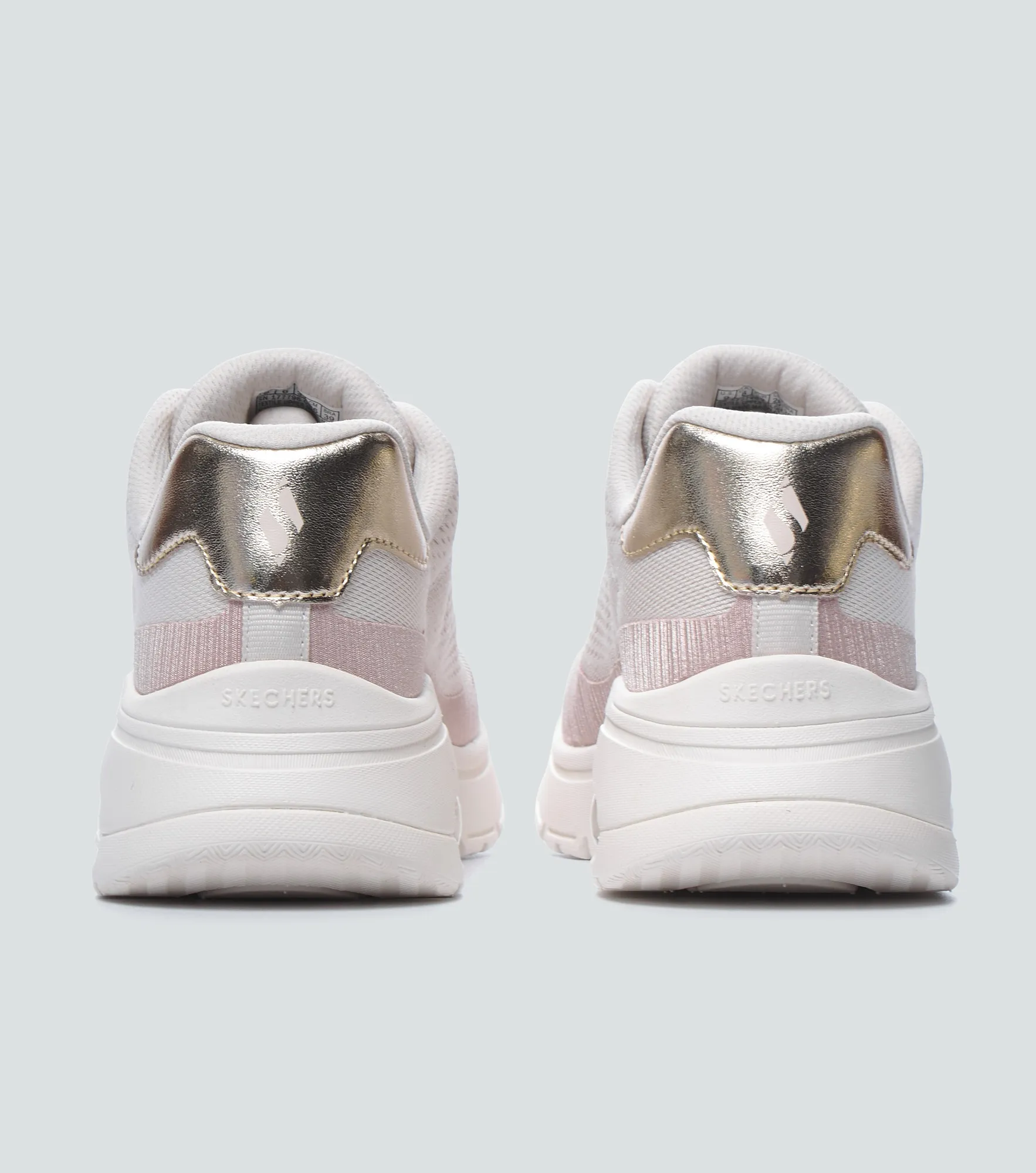 Tenis Skechers Uno Flex 133332 CR