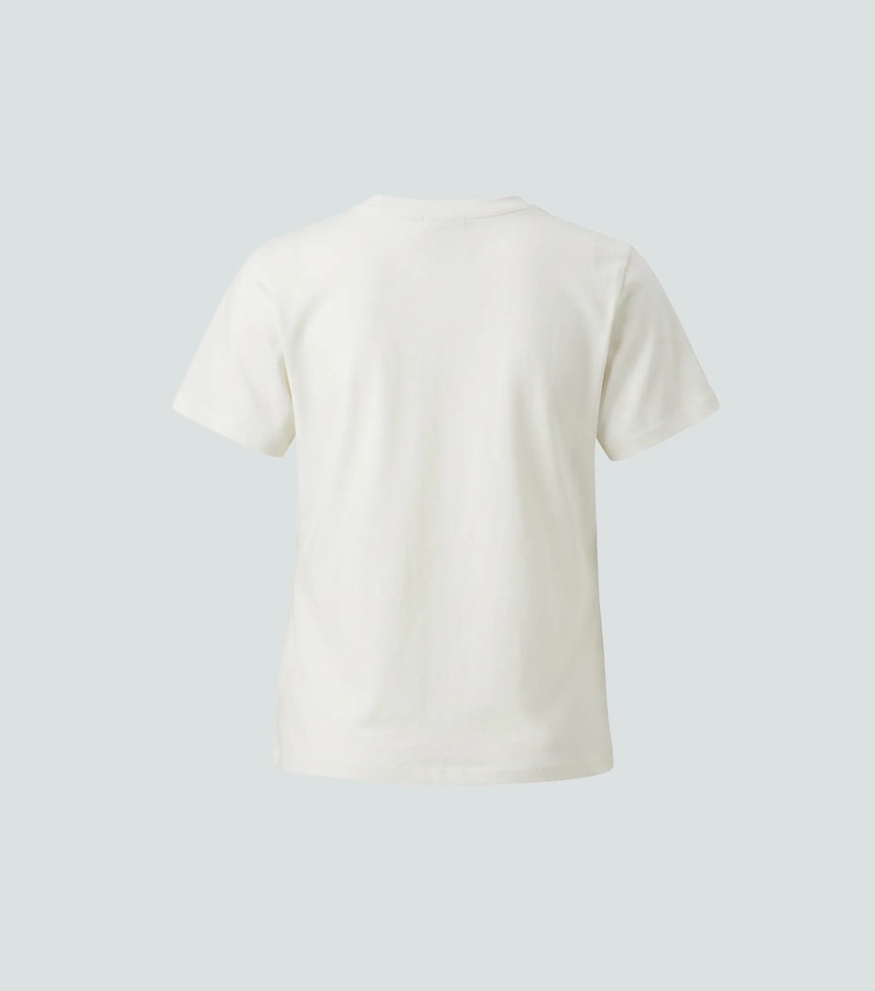 Iris Blusa Cuello V Con Bordado En Delantero Unser 837046 CR