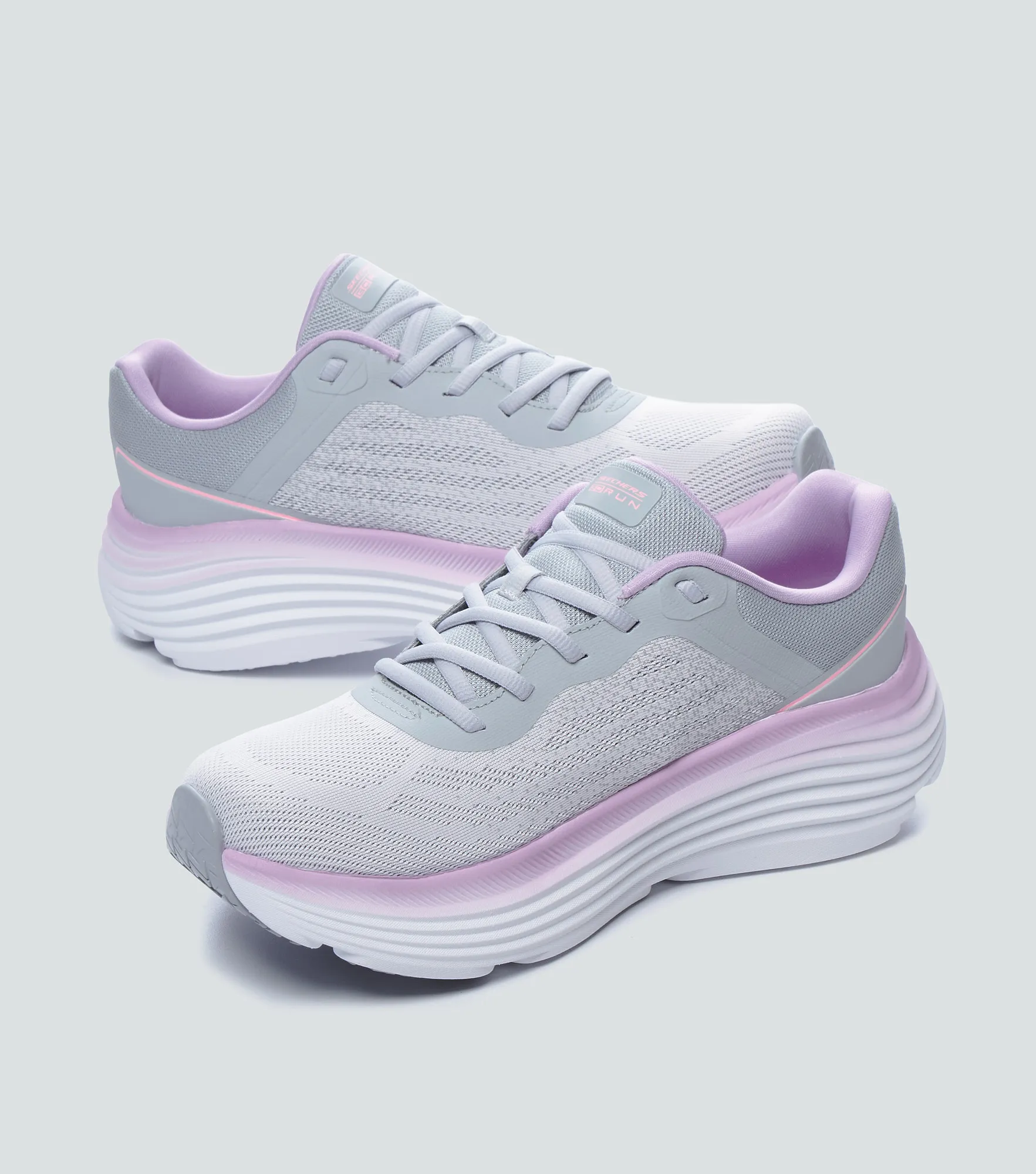 Tenis Skechers Max Cushioning Endeavour Ardena 133202 GR