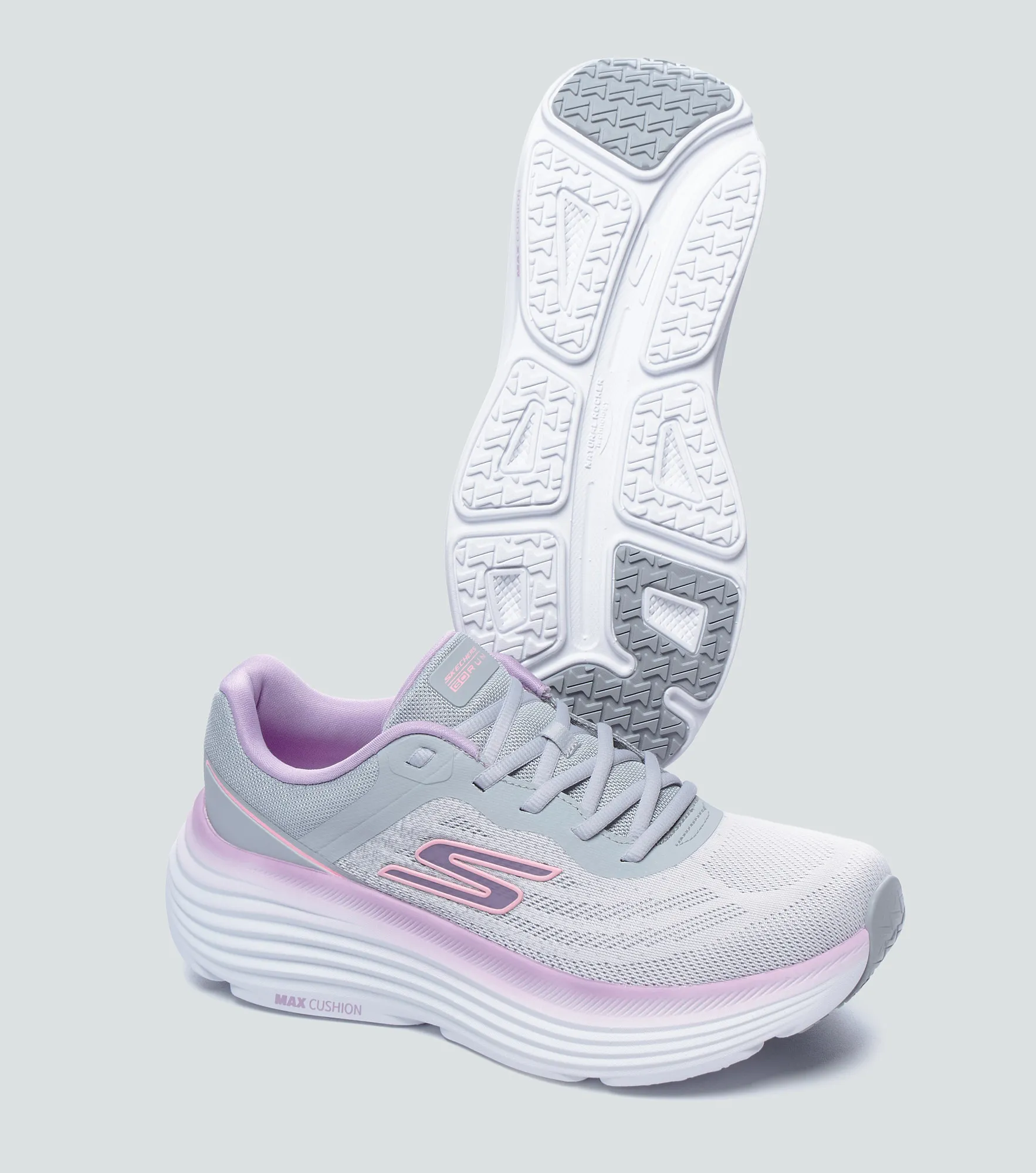 Tenis Skechers Max Cushioning Endeavour Ardena 133202 GR