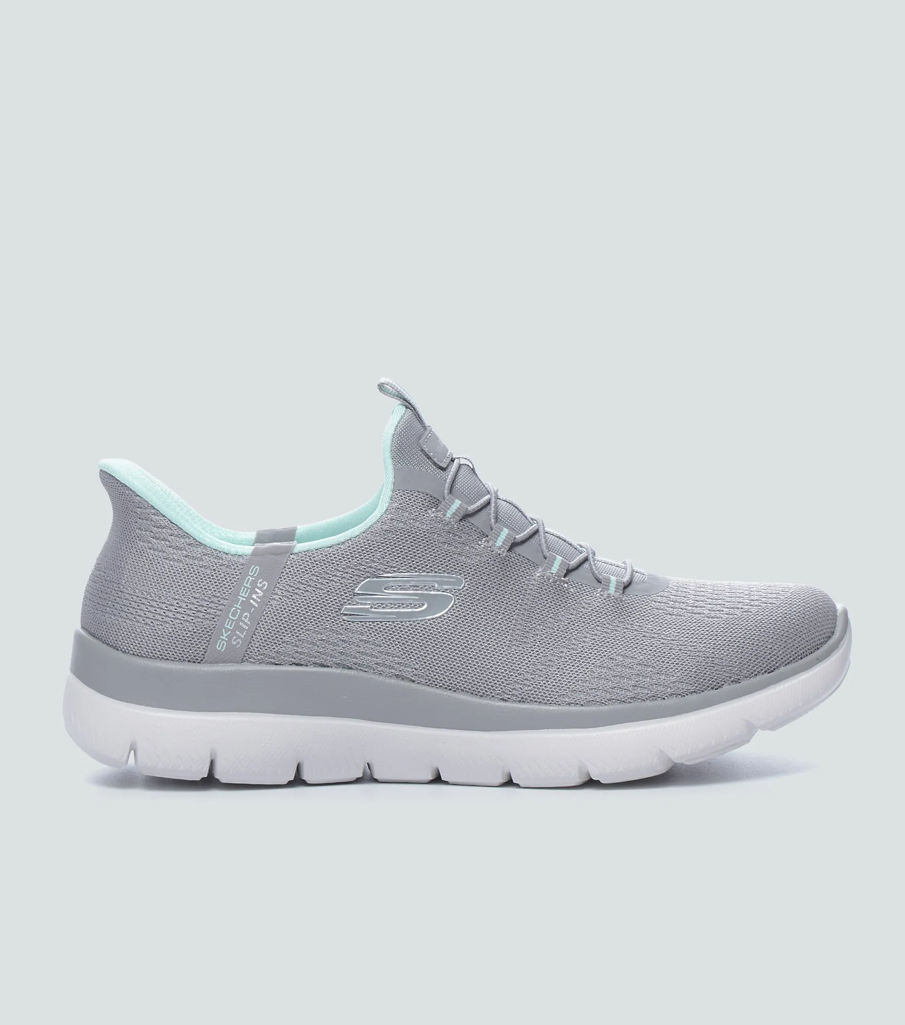 Tenis Skechers Summits 133205 GR