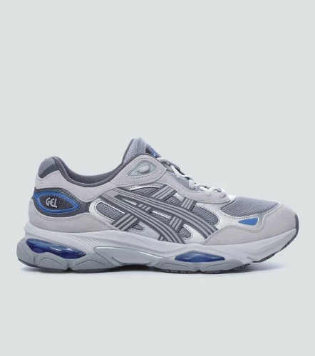 Tenis Asics Gel Nyc 2 0GR