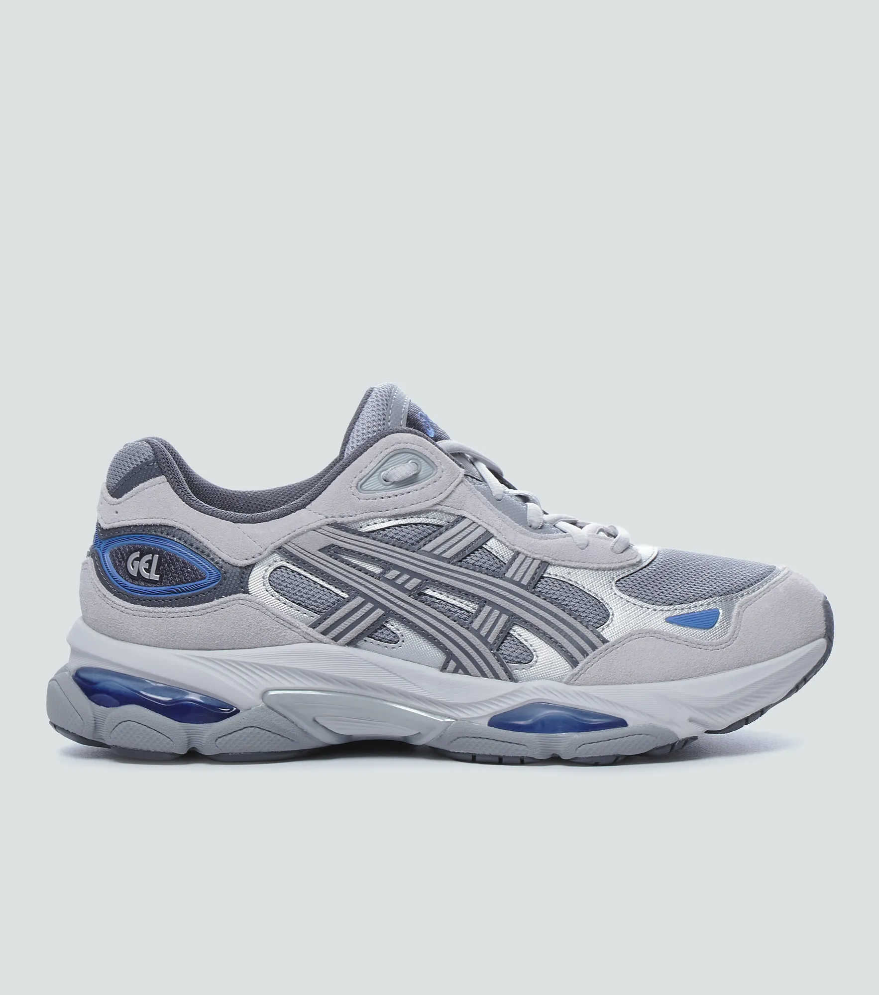 Tenis Asics Gel Nyc 2 0GR