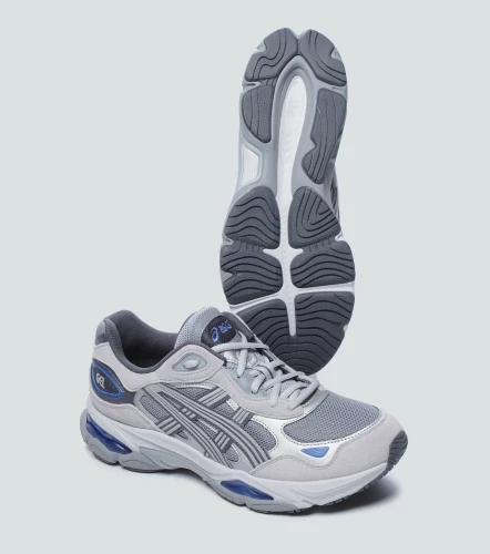 Tenis Asics Gel Nyc 2 0GR
