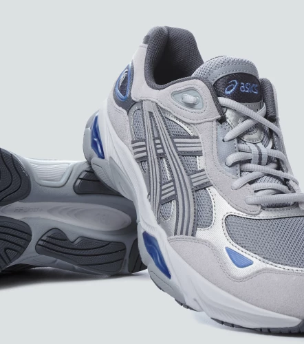 Tenis Asics Gel Nyc 2 0GR