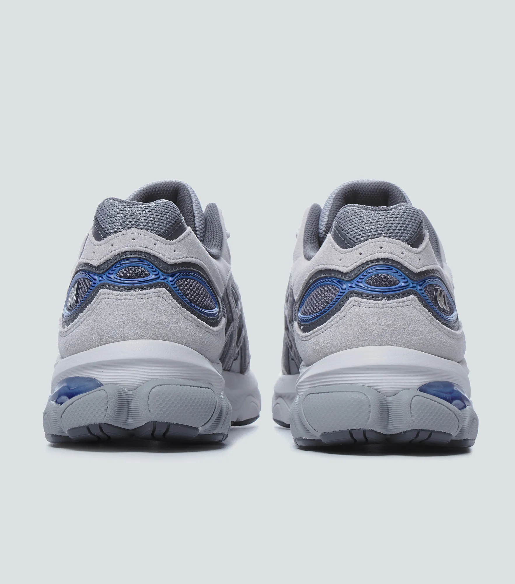 Tenis Asics Gel Nyc 2 0 133215 GR