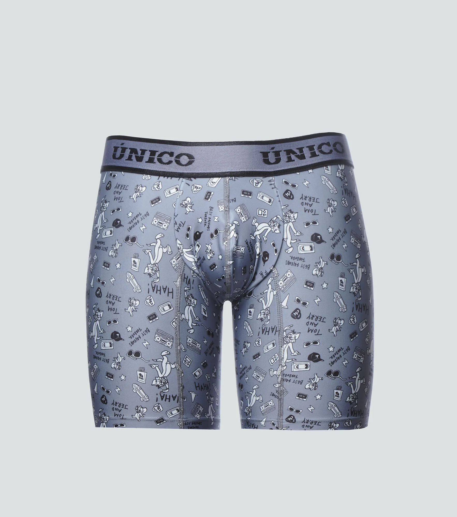 Boxer Unico Medio 80s Unico 133357 GR