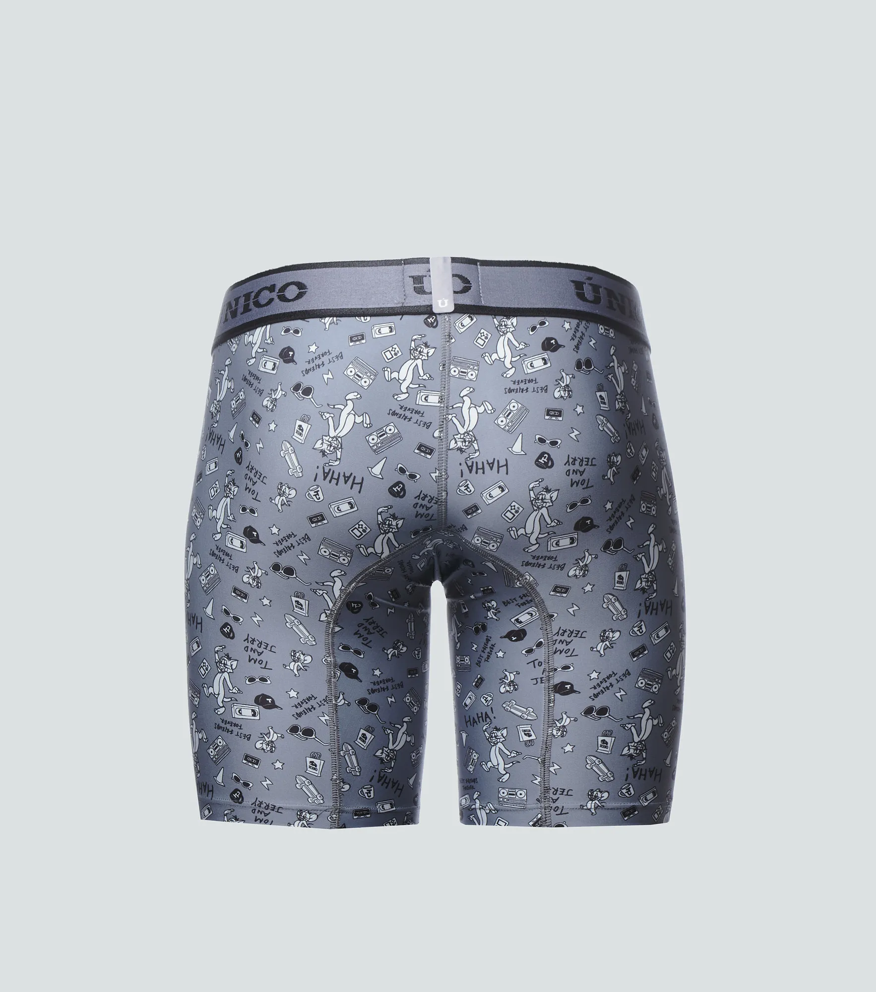 Boxer Unico Medio 80s Unico 133357 GR