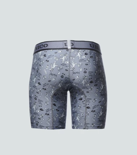 Boxer Unico Medio 80s UnicoGR