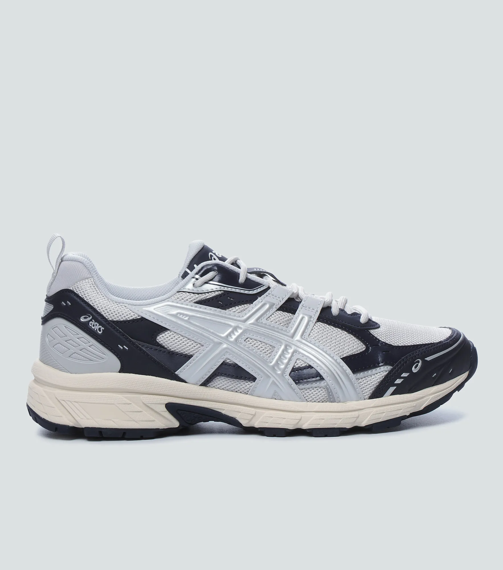 Tenis Asic Gel Nunobiki 133367 GR