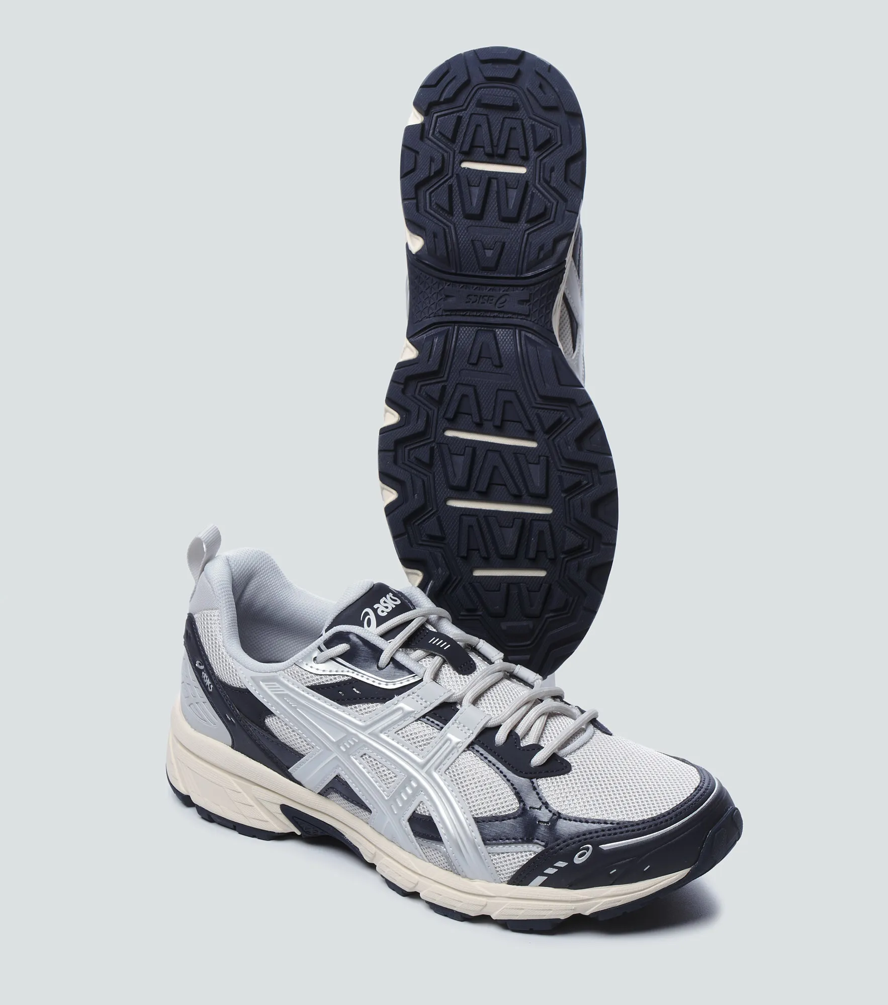 Tenis Asic Gel Nunobiki 133367 GR