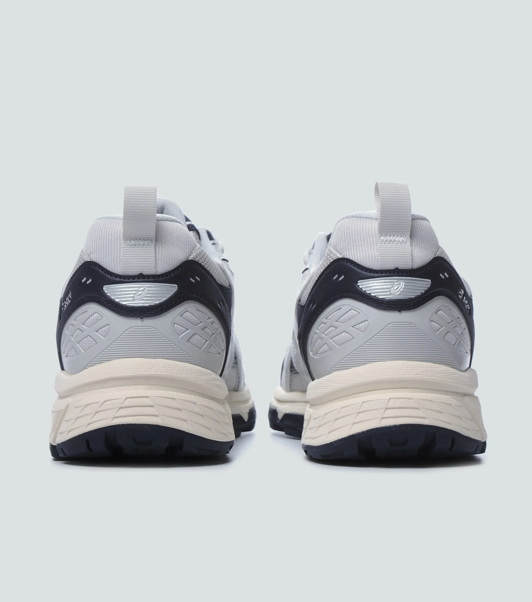 Tenis Asic Gel Nunobiki 133367 GR