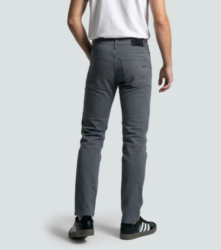 Monza Pantalon Straight Masculino GasGM