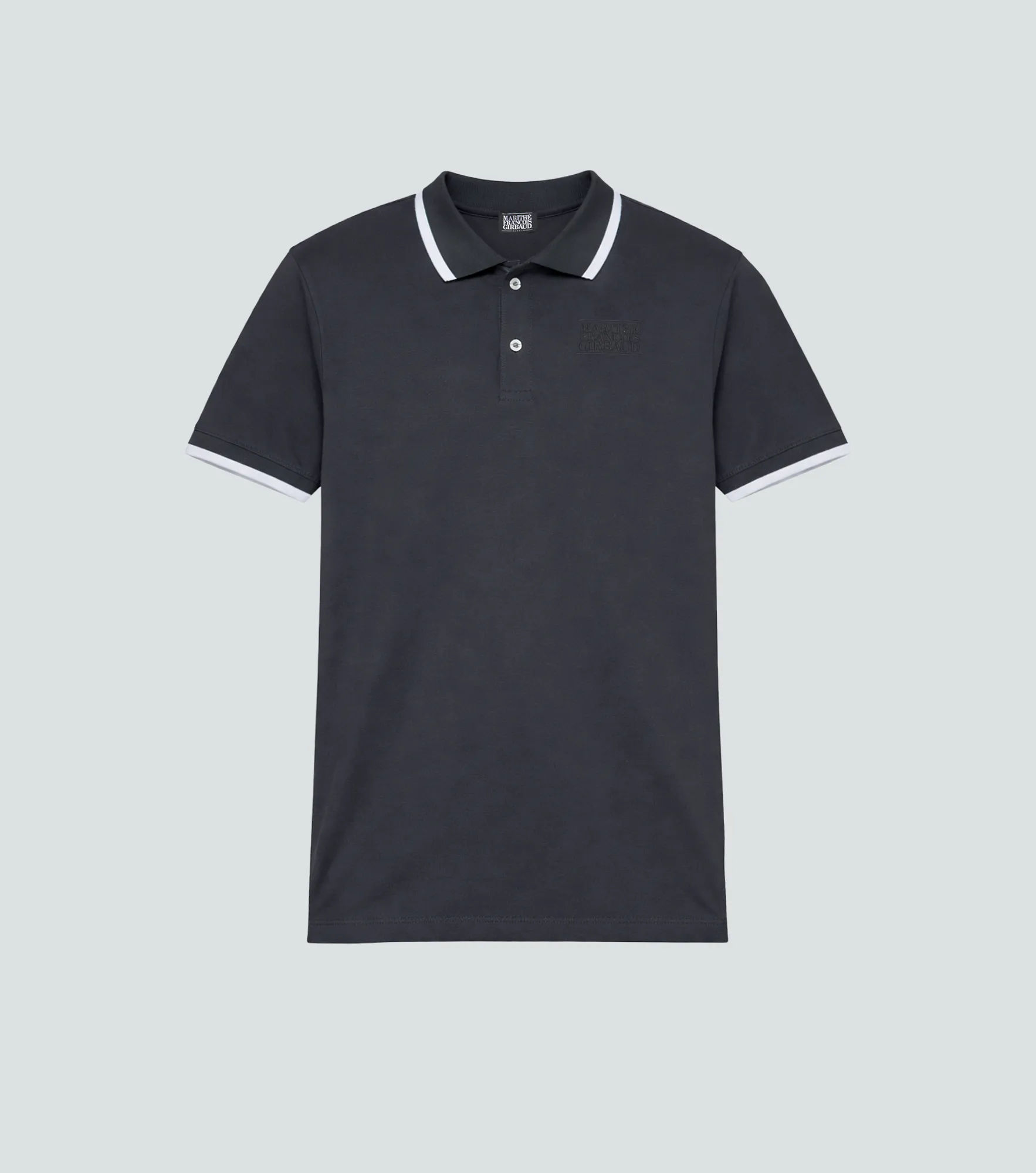 Polo Girbaud Batista M C 133228 GO