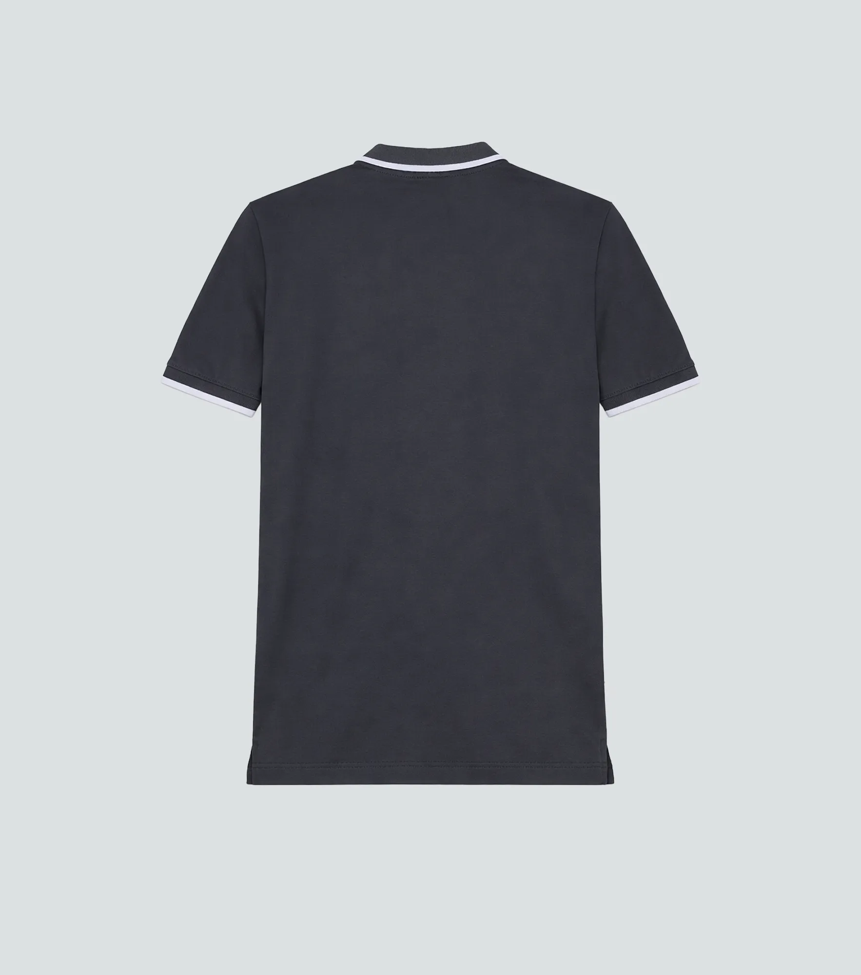 Polo Girbaud Batista M C 133228 GO