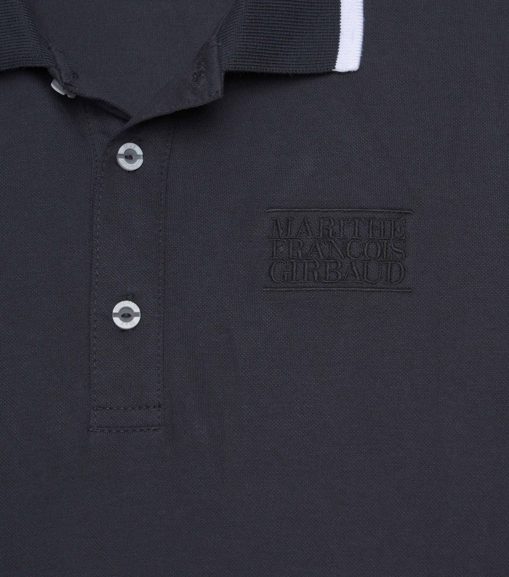 Polo Girbaud Batista M C 133228 GO