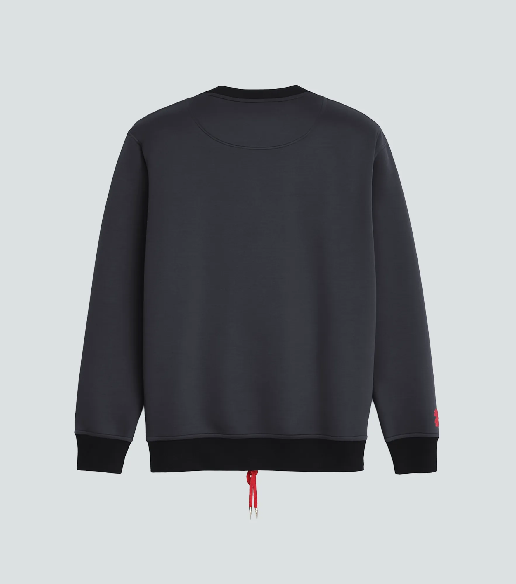 Yankee Buzo Masculino Groggy 835781 GO