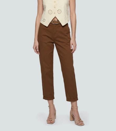 Pantalon Para Mujer Antonella DerekKO