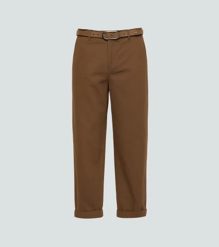 Pantalon Para Mujer Antonella DerekKO
