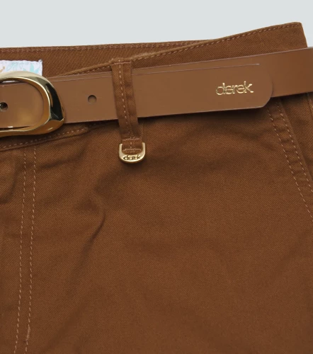 Pantalon Para Mujer Antonella DerekKO