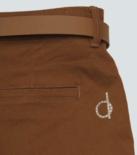 Pantalon Para Mujer Antonella DerekKO