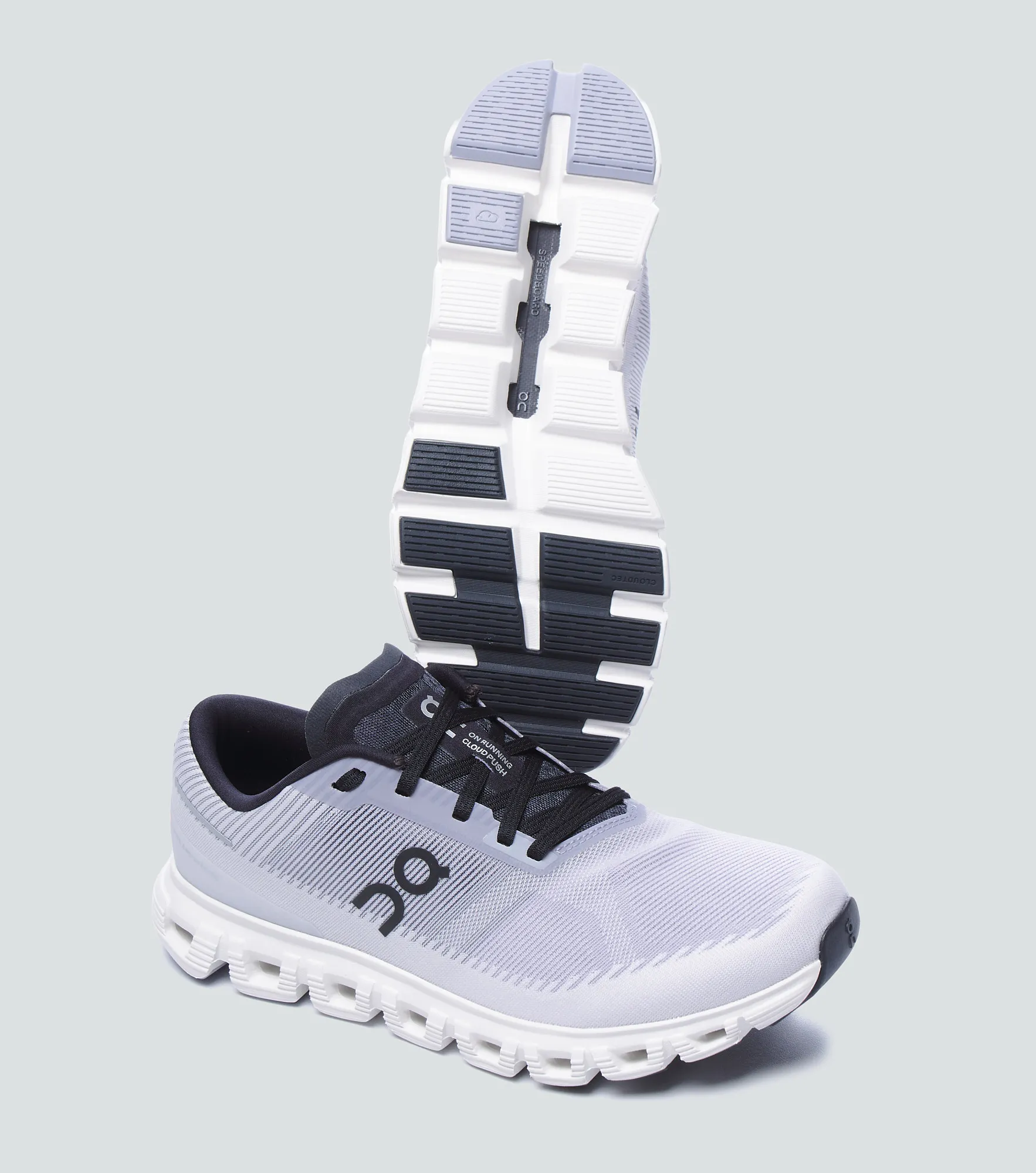 Tenis On Running Cloud Push 133244 LI