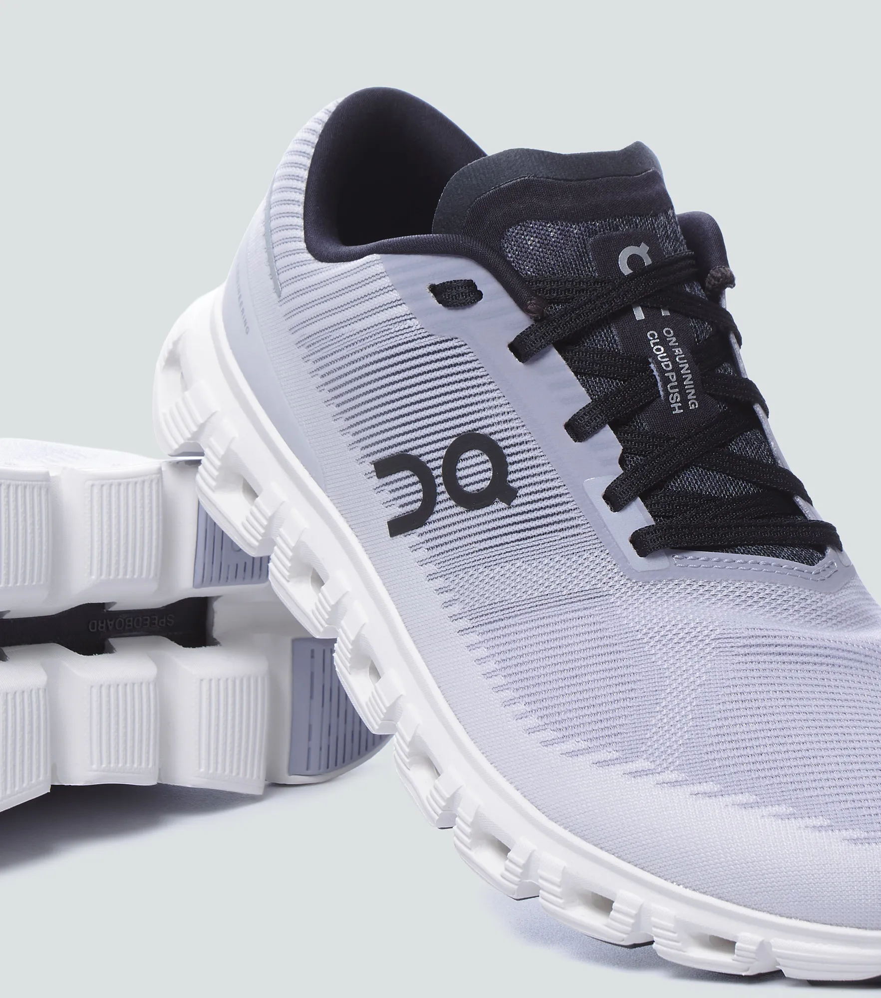 Tenis On Running Cloud Push 133244 LI