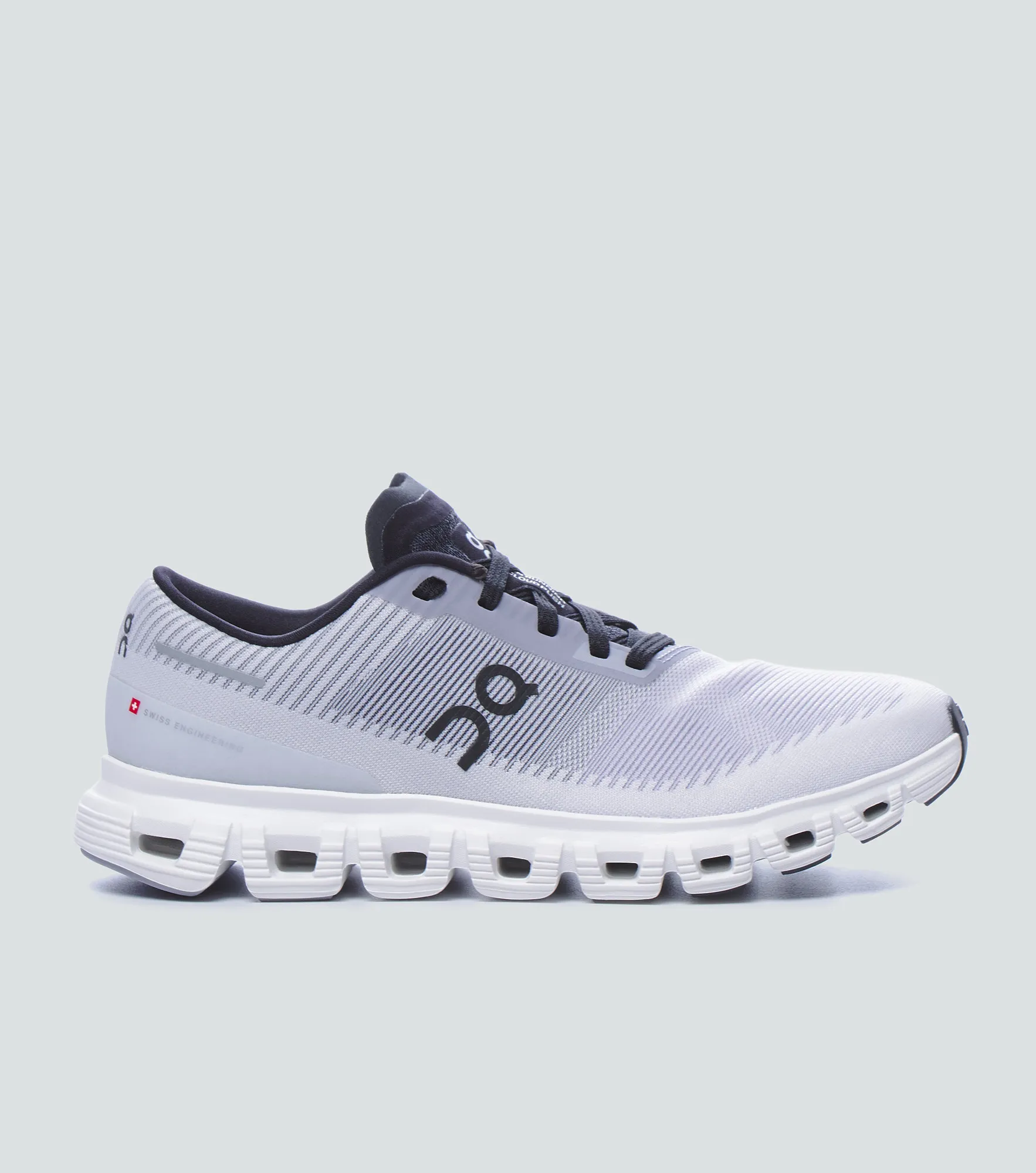 Tenis On Running Cloud 6 PushLI