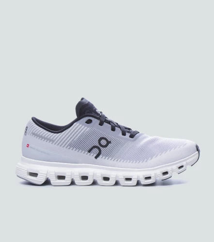 Tenis On Running Cloud 6 PushLI