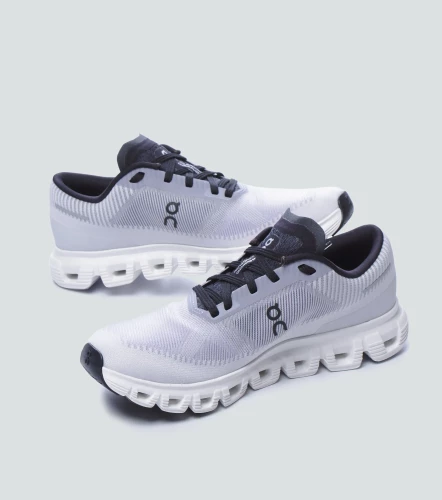 Tenis On Running Cloud 6 PushLI