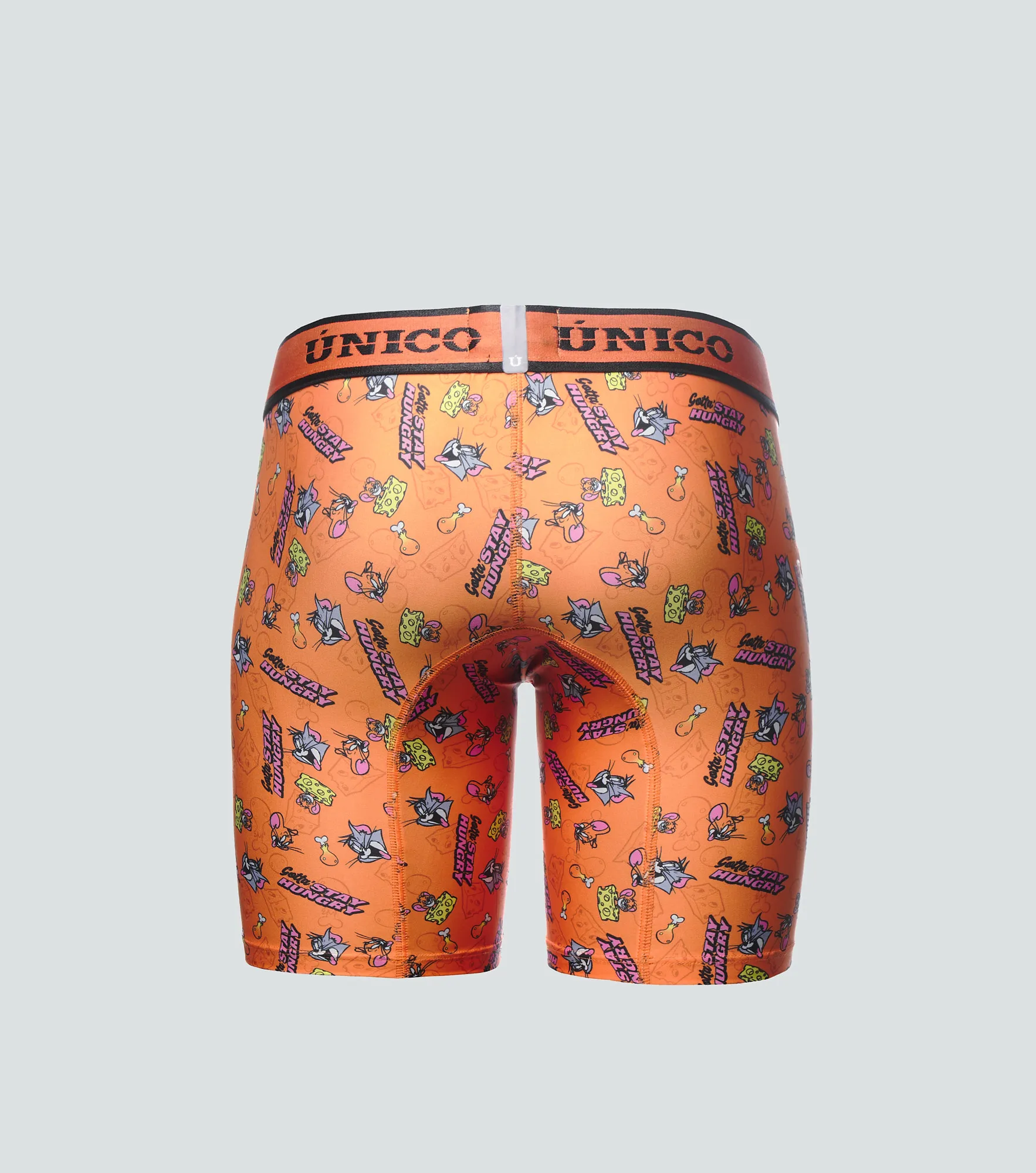 Boxer Unico Medio Jerry Cheese 133353 NJ