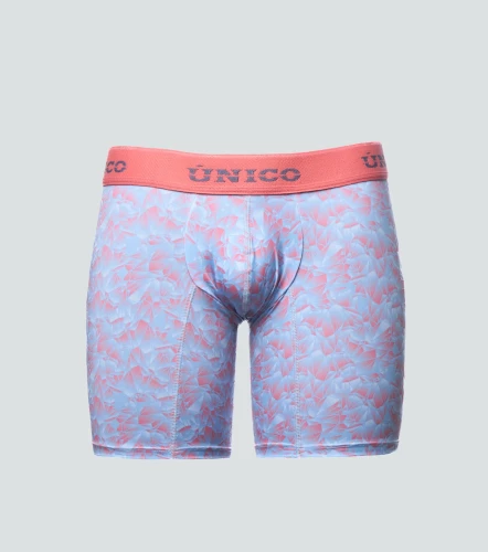 Boxer Unico Medio CrisolNJ