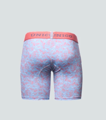 Boxer Unico Medio CrisolNJ