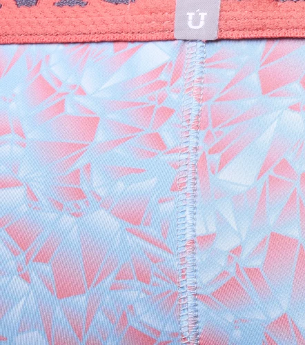 Boxer Unico Medio CrisolNJ