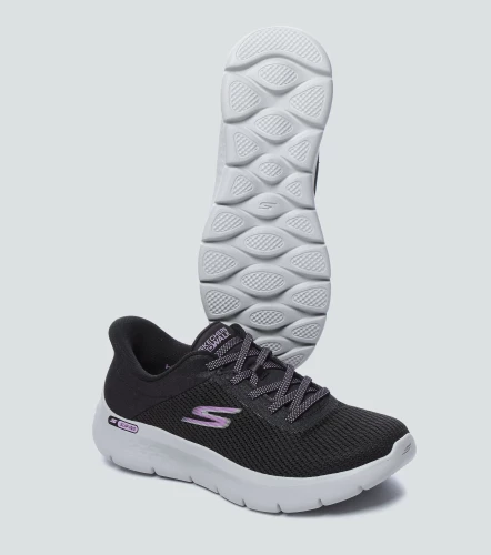Tenis Skechers Go Walk FlexNG