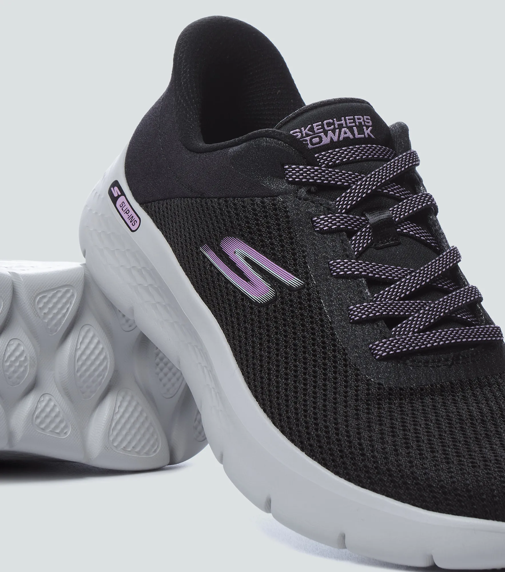 Tenis Skechers Go Walk Flex 133197 NG