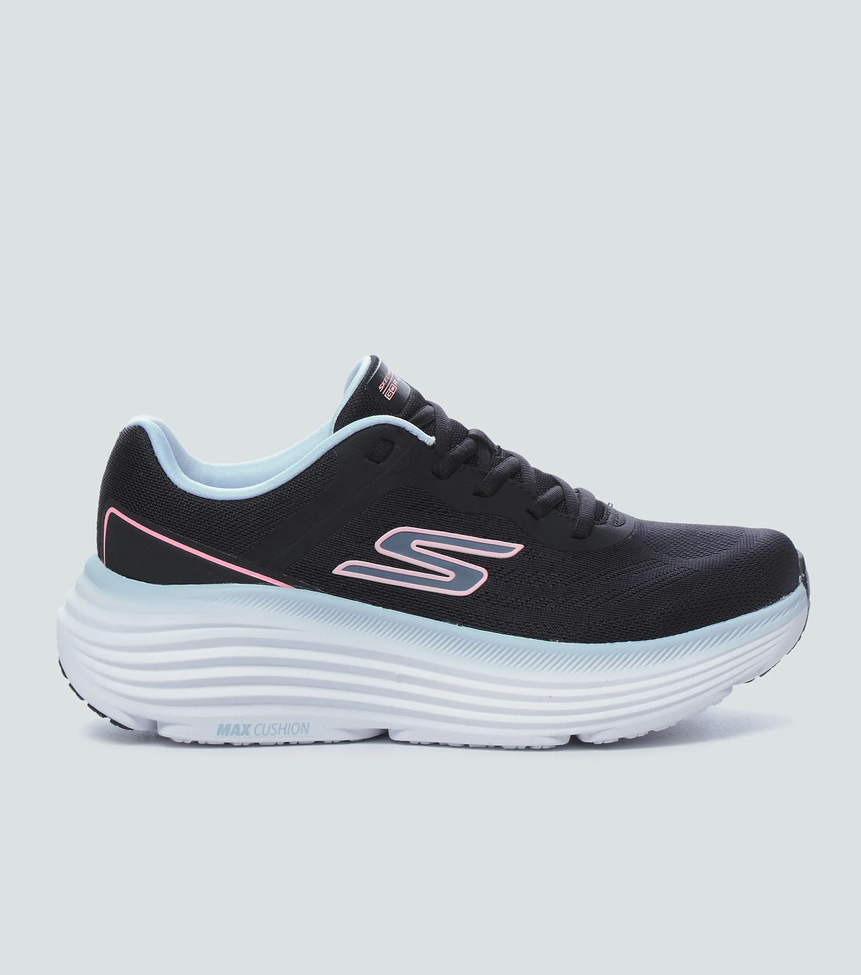 Tenis Skechers Max Cushioning Endeavour Ardena 133201 NG