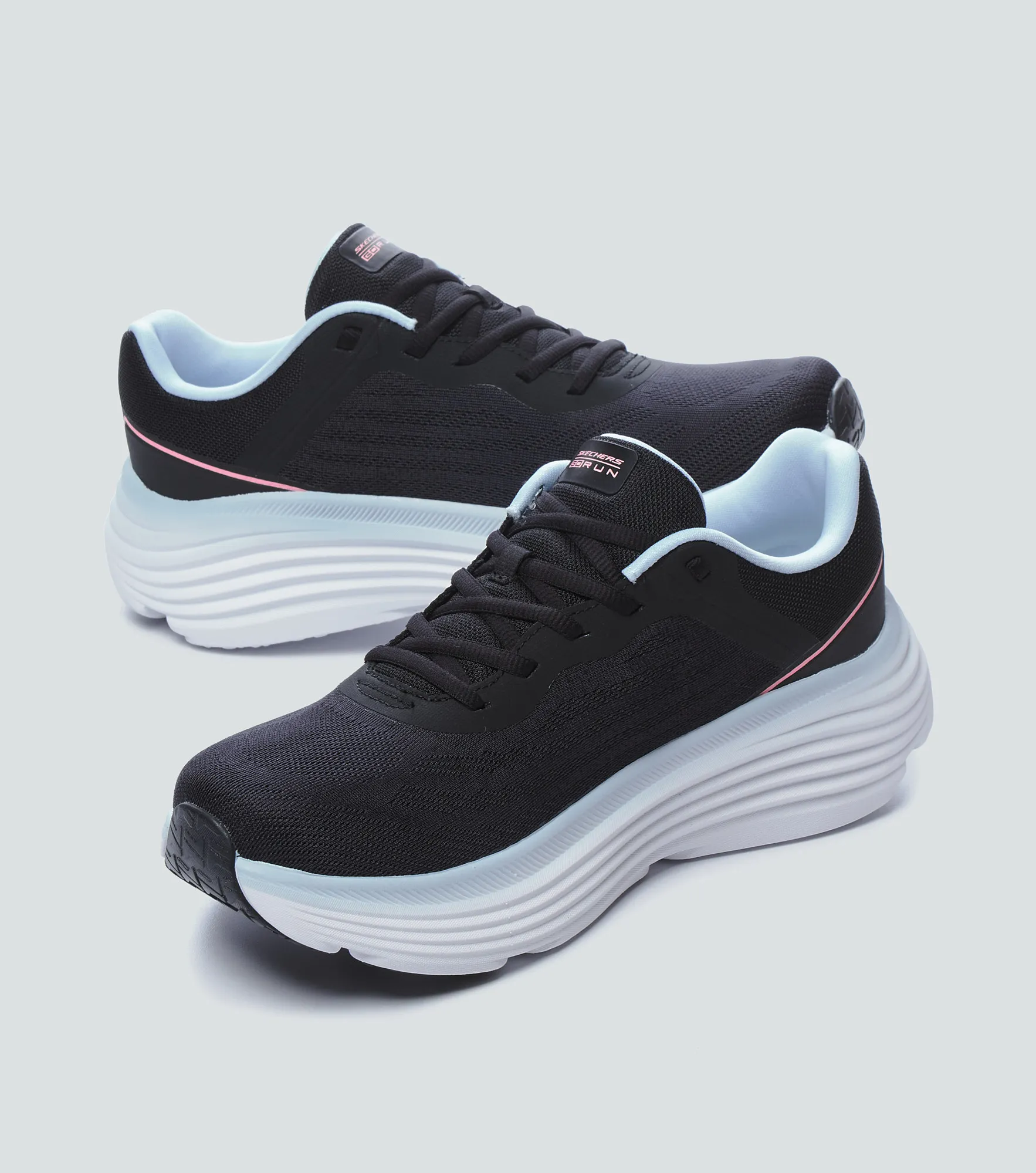 Tenis Skechers Max Cushioning Endeavour Ardena 133201 NG